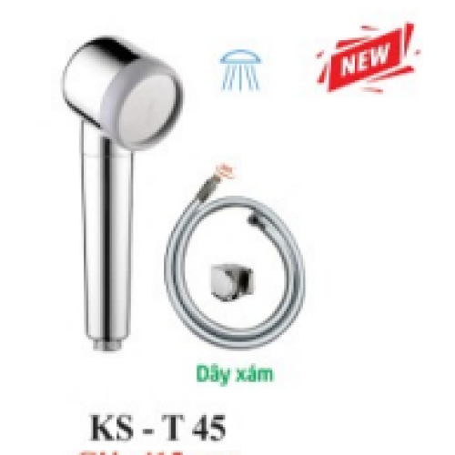 TAY SEN CAO CẤP DÂY XÁM KASSANI T45